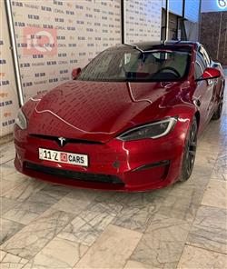 تسلا Model S